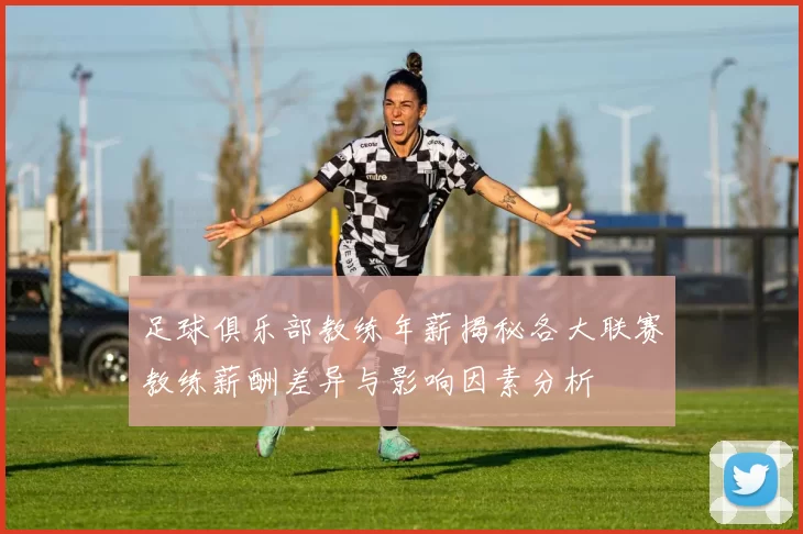 足球俱乐部教练年薪揭秘各大联赛教练薪酬差异与影响因素分析