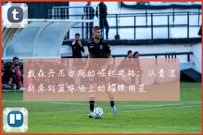 戴森丹尼尔斯的崛起之路：从青涩新秀到篮球场上的耀眼明星